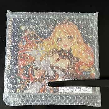 夜空メル 1stアルバム　Twinkle Star Magic 71IB+RPCuCL._UF350,350_QL50_.jpg